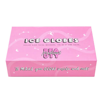 Mallows Beauty Ice Globes